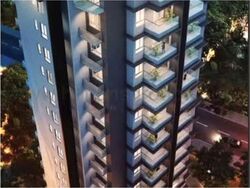 Sims Edge (D14), Apartment #584730511